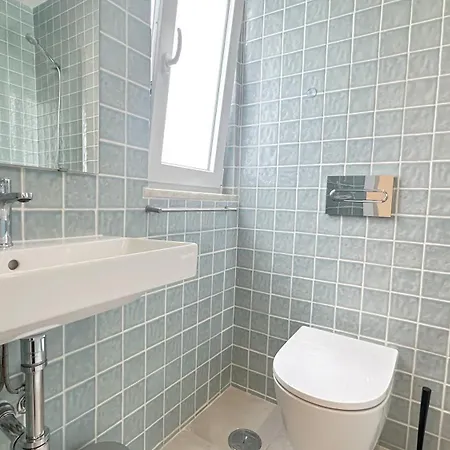 Feriehus Sea Breeze Beach House *