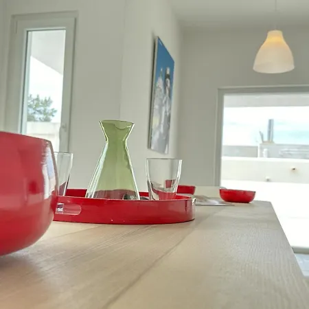 Holiday home Sea Breeze Beach House