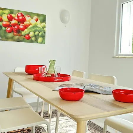 Sea Breeze Beach House Feriehus