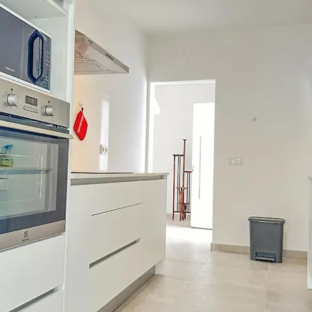 Sea Breeze Beach House Feriehus *