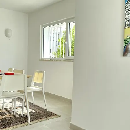 Hébergement de vacances Sea Breeze Beach House