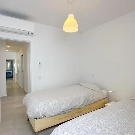 Hébergement de vacances Sea Breeze Beach House