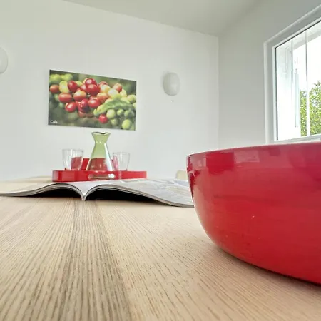 Sea Breeze Beach House Feriehus