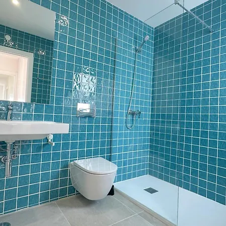 Feriehus Sea Breeze Beach House